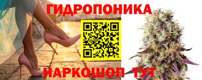 мескалин Канаш